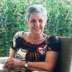Martine Bouwen