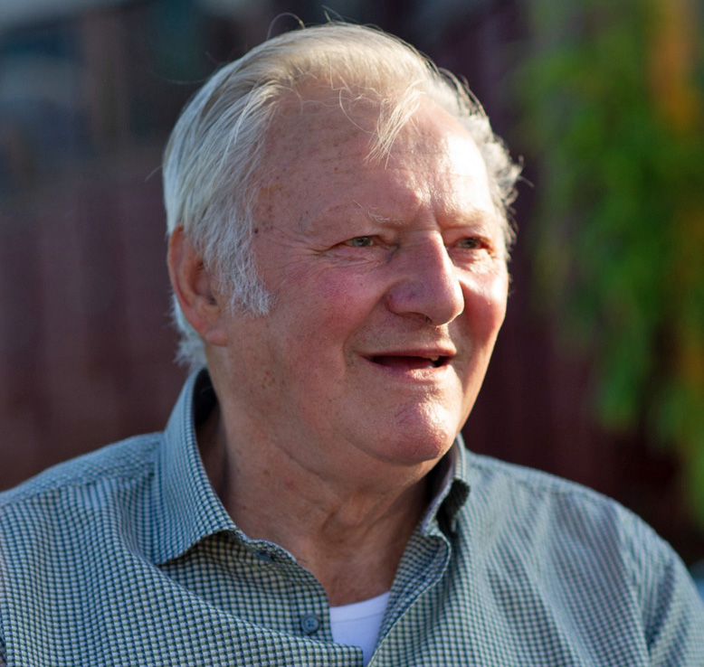 Rudi Van Leemput