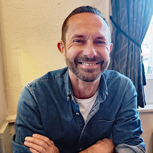 Chris Verelst